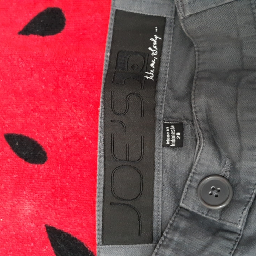 Joe's Jean Shorts Size 29 - Picture 3 of 12